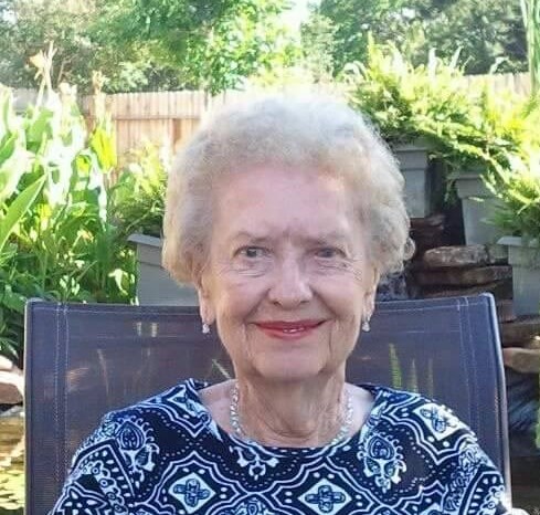 Obituary of Nona CLeon Hanks