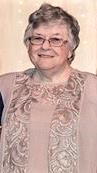 Obituary of Elizabeth Ann (Doss) Hassert