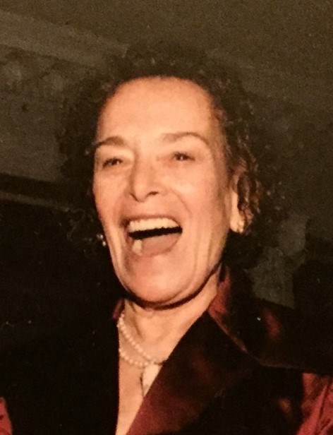 Obituario de Sandra Zwerling