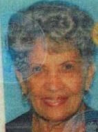 Obituary of Minerva Ferre