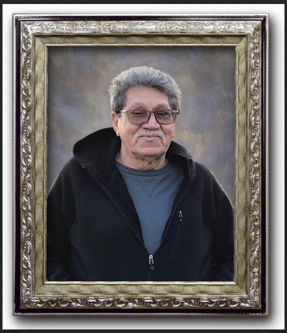 Obituario de Jorge Serrano