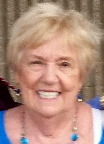 Avis de décès de Denise Jacqueline Lewis