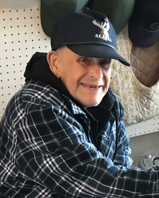 Obituary of Gary Raymond Jollimore