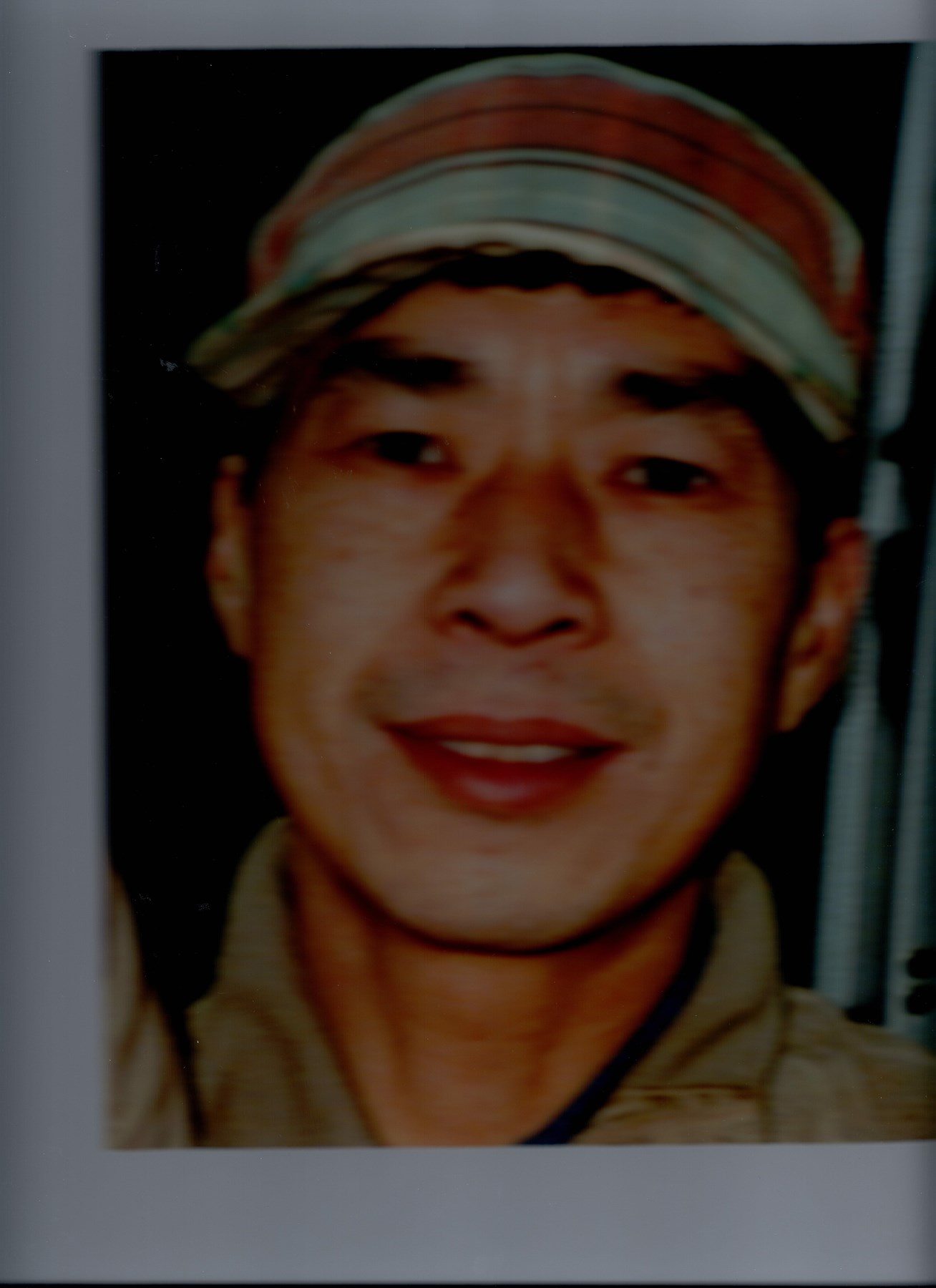 Obituary of Sammy Chill Yim Choi