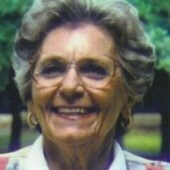 Obituary of Vivian Quarles Cox