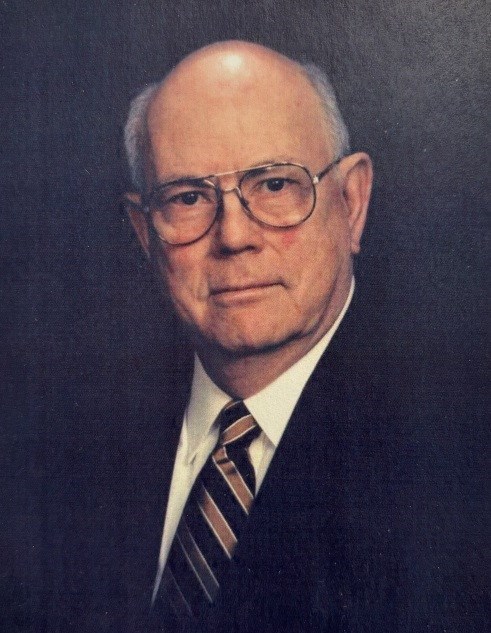 Obituary of Ralph J. Brodd, PhD.