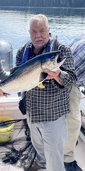 Avis de décès de Hendrikus "Hank" Kruyer