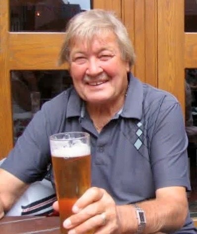 Avis de décès de Abraham (Bram) Cornelis Moerman