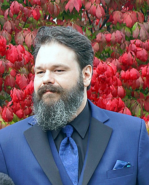 Obituary of Daniel Michaud