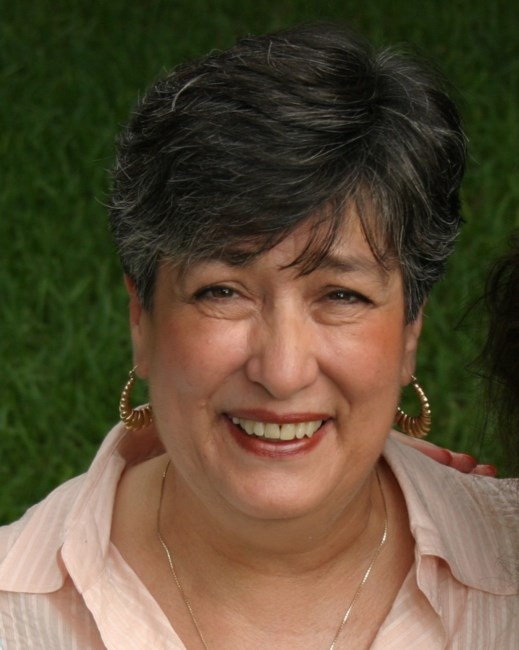 Obituary of Genoveva Graciela Villalobos