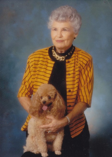 Obituary of Eleanor P Cunningham