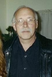 Obituary of Pat Patton