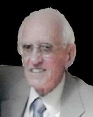 Avis de décès de Paul-Émile Simard