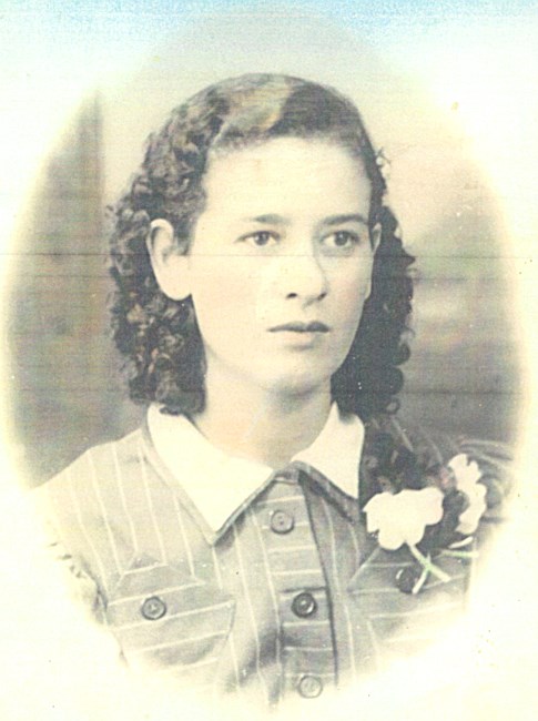 Obituary of Maria De Jesus C. "Susie" Elizondo