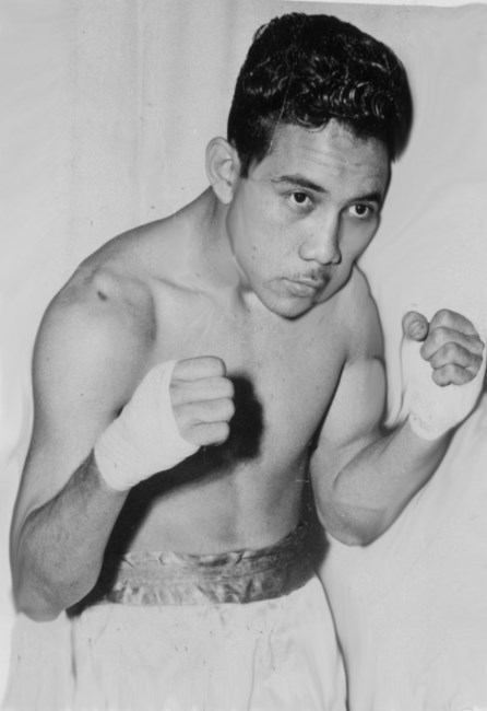 Obituary of Valentino M. Luna