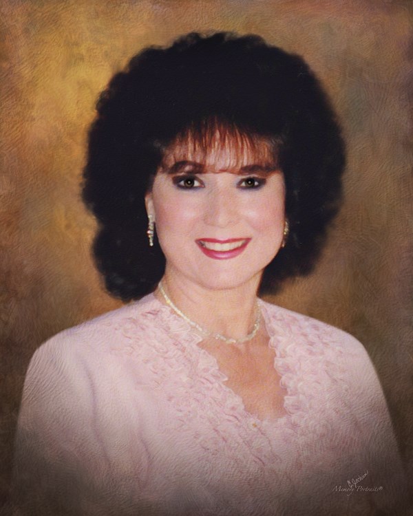 Obituary of Lois Ann Caverly