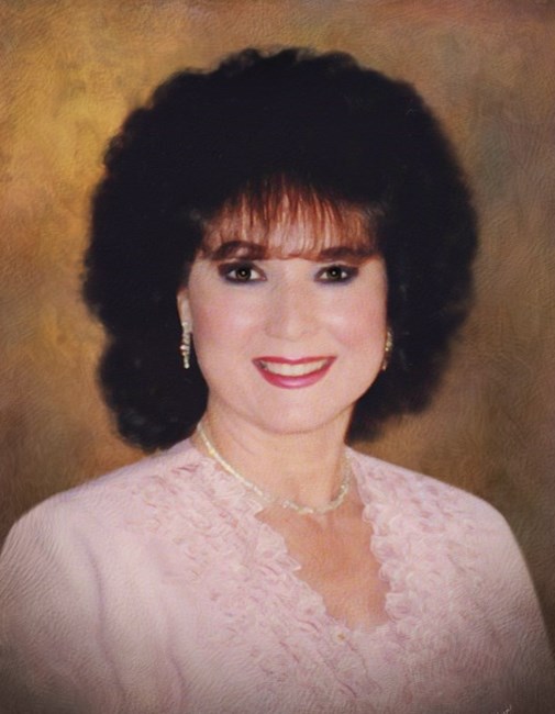 Obituary of Lois Ann Caverly