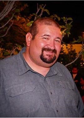 Obituary of Irving Anthony Perez