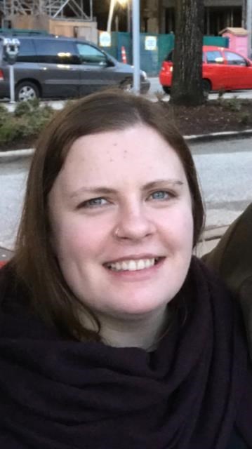 Obituary of Marni Anne Jarvis