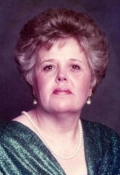 Obituary of Dorothy Marie Stack