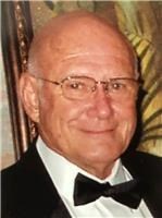 Obituary of Nestor J. Vicknair, Jr.
