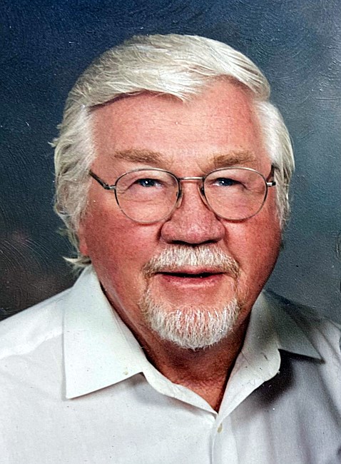 Obituary of Jimmy "Jim" Clark Marlow Sr.