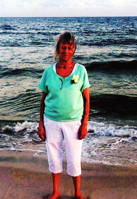 Obituary of Linda (Nanny) Elrod