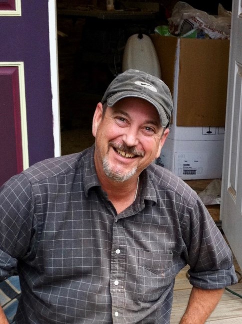 Obituary of Anthony Ribeiro Deliz III