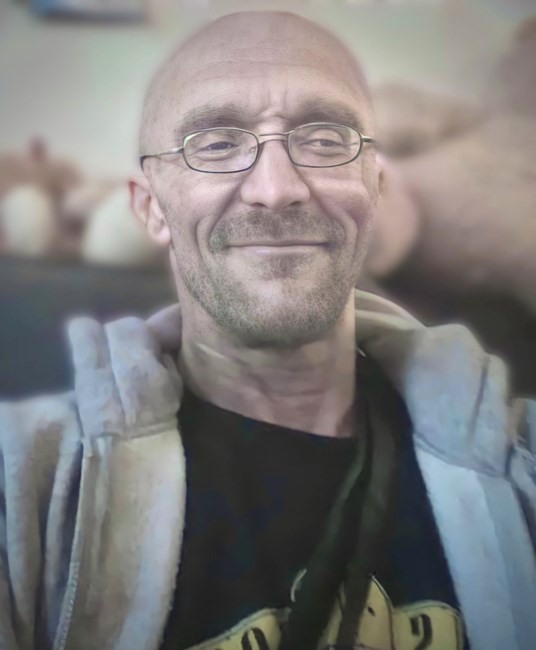 Obituary of Brian William Foley