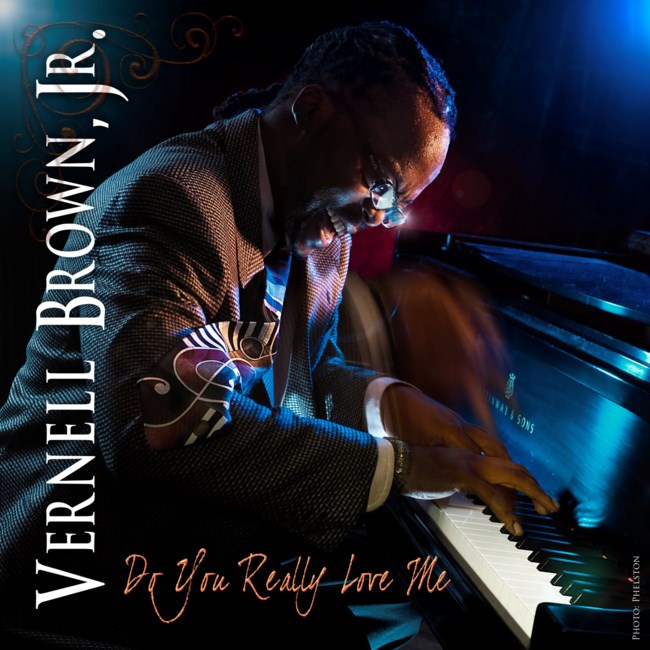 Obituario de Vernell Andrew Brown Jr.