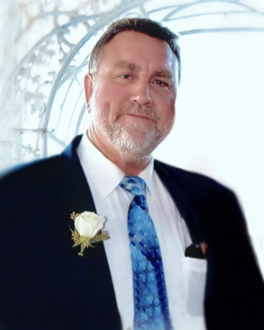 Obituary of Harvey "Scooter" Blair Sellers IV