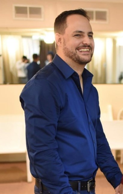 Obituary of Christopher David Romeo