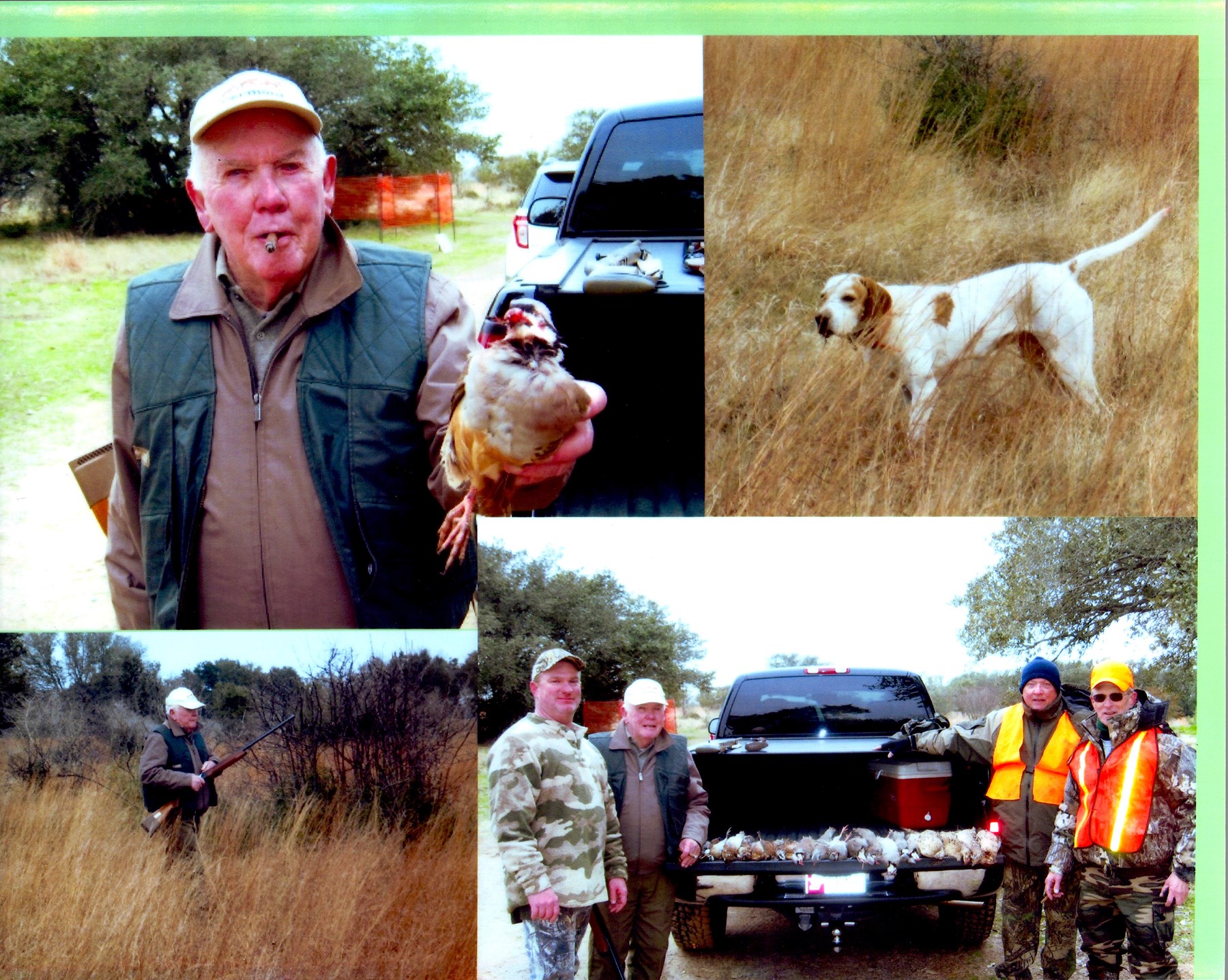 Obituary of Gene Ewing Hill