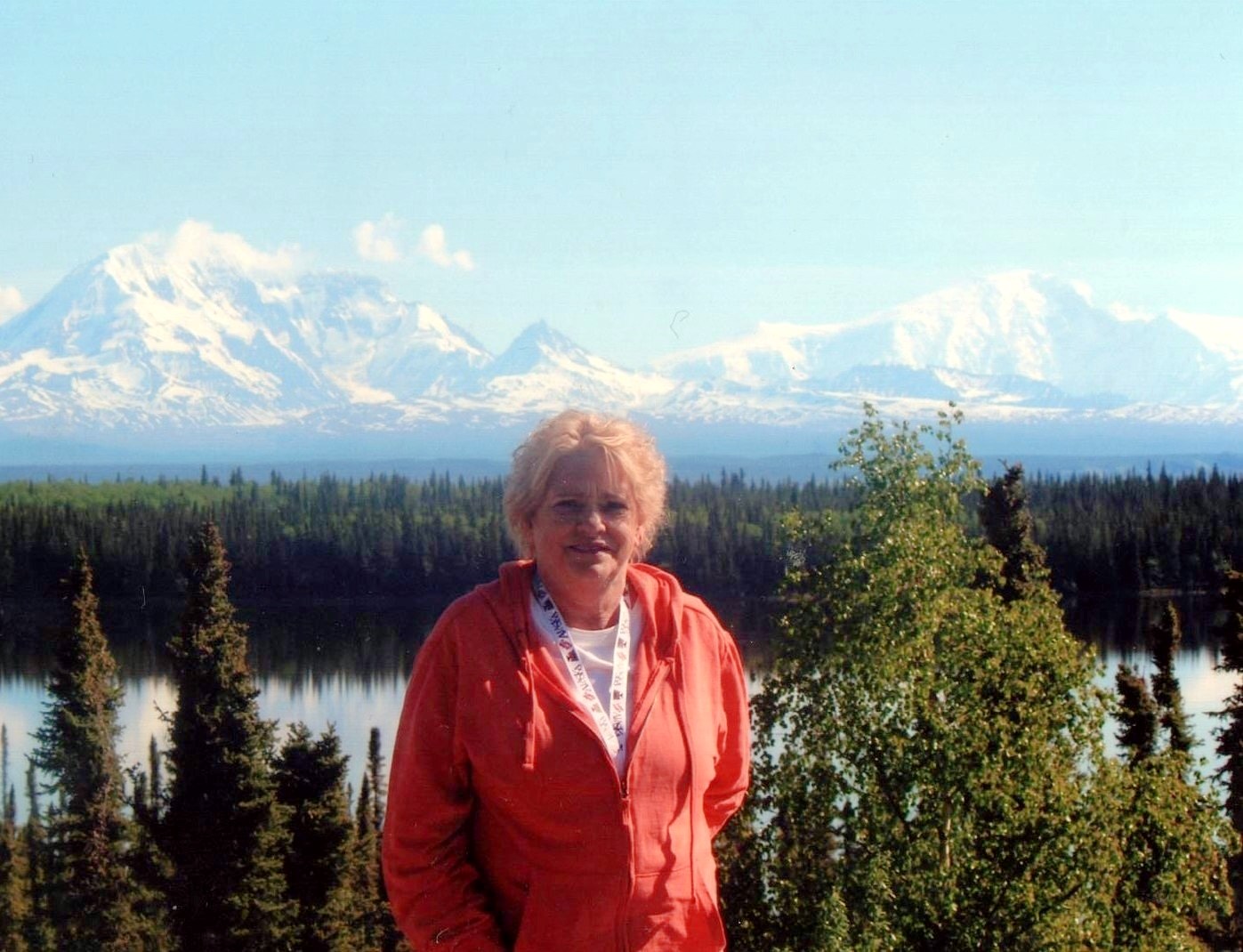 Obituary of Hattie Sue Warren