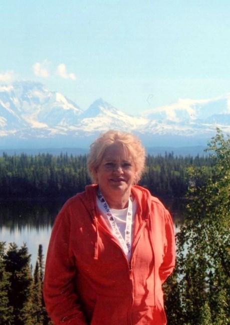 Obituary of Hattie Sue Warren