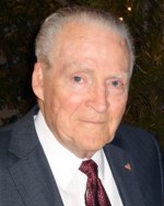 Charles Creel