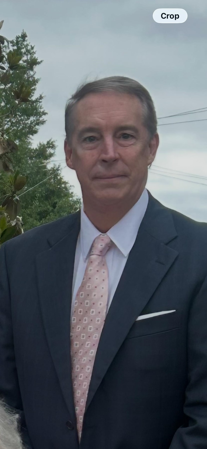Obituary of George E Lum