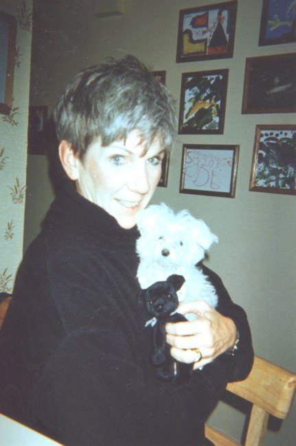 Obituary of Vicki Ann Sousa