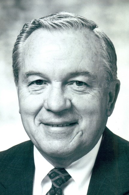 Obituary of Donald J. O'Neill