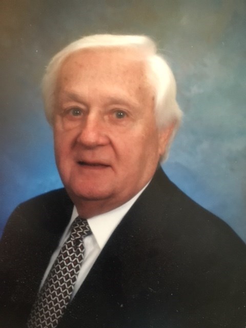 Obituary of John F. Sokolowski