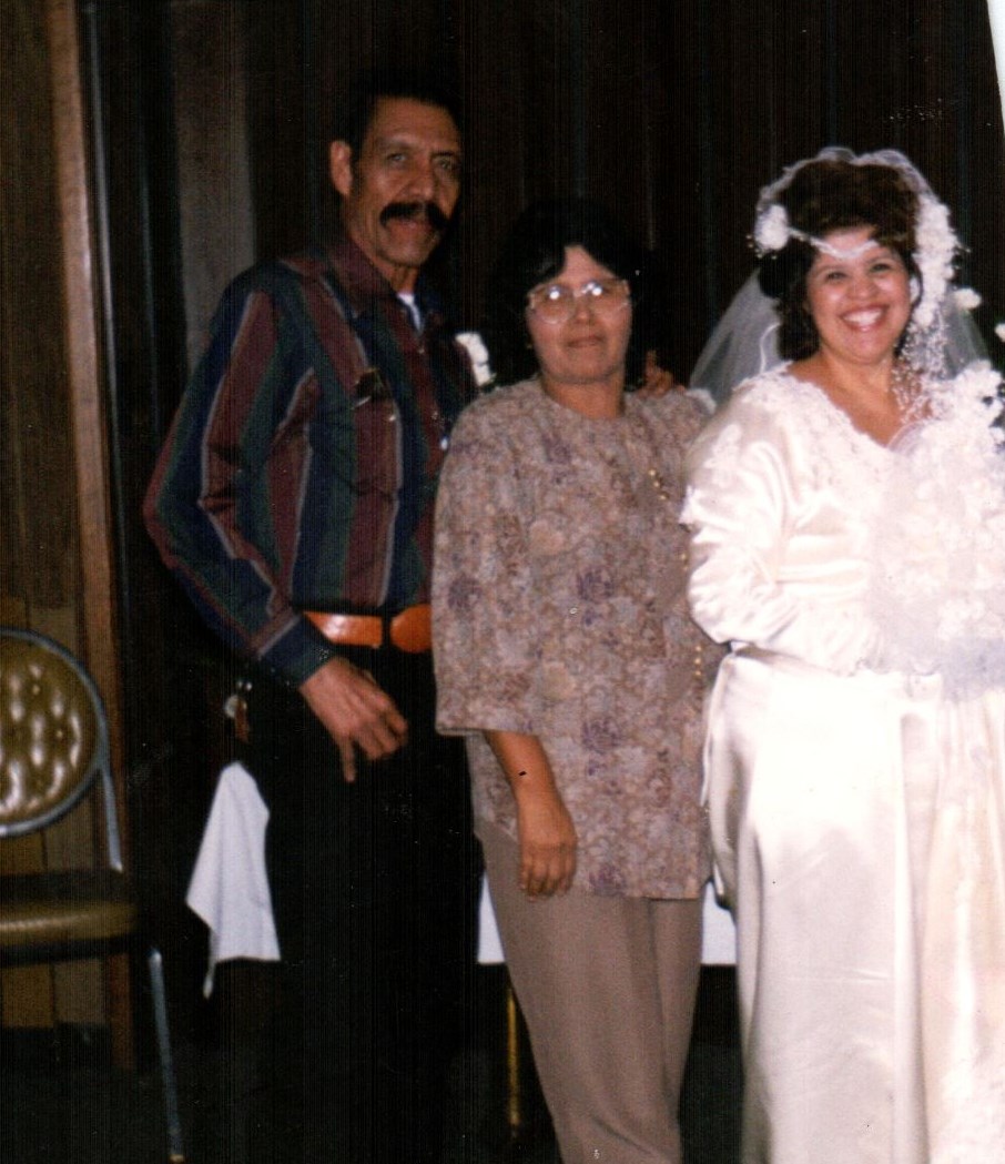 Ignacio Vasquez Obituary - Dallas, TX