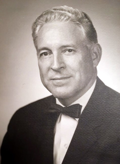 Obituary of George Edward "Ted/Ed" Best