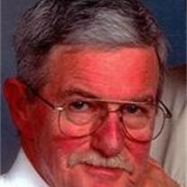 Obituary of Raymond G. Brandt