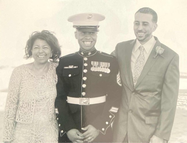 obituary image