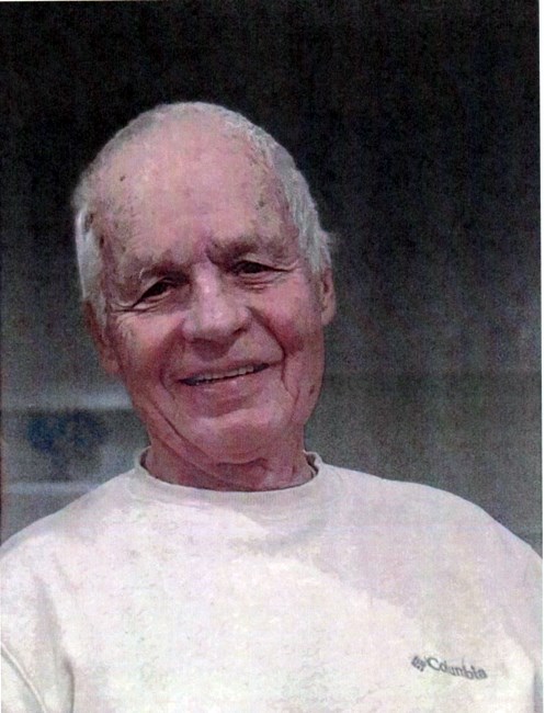 Obituary of John McAllister Frye