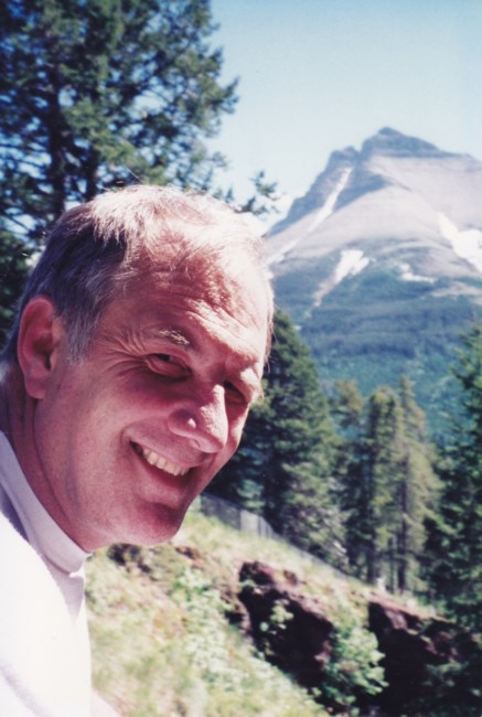 Obituary of Robert Douglas Montgomery