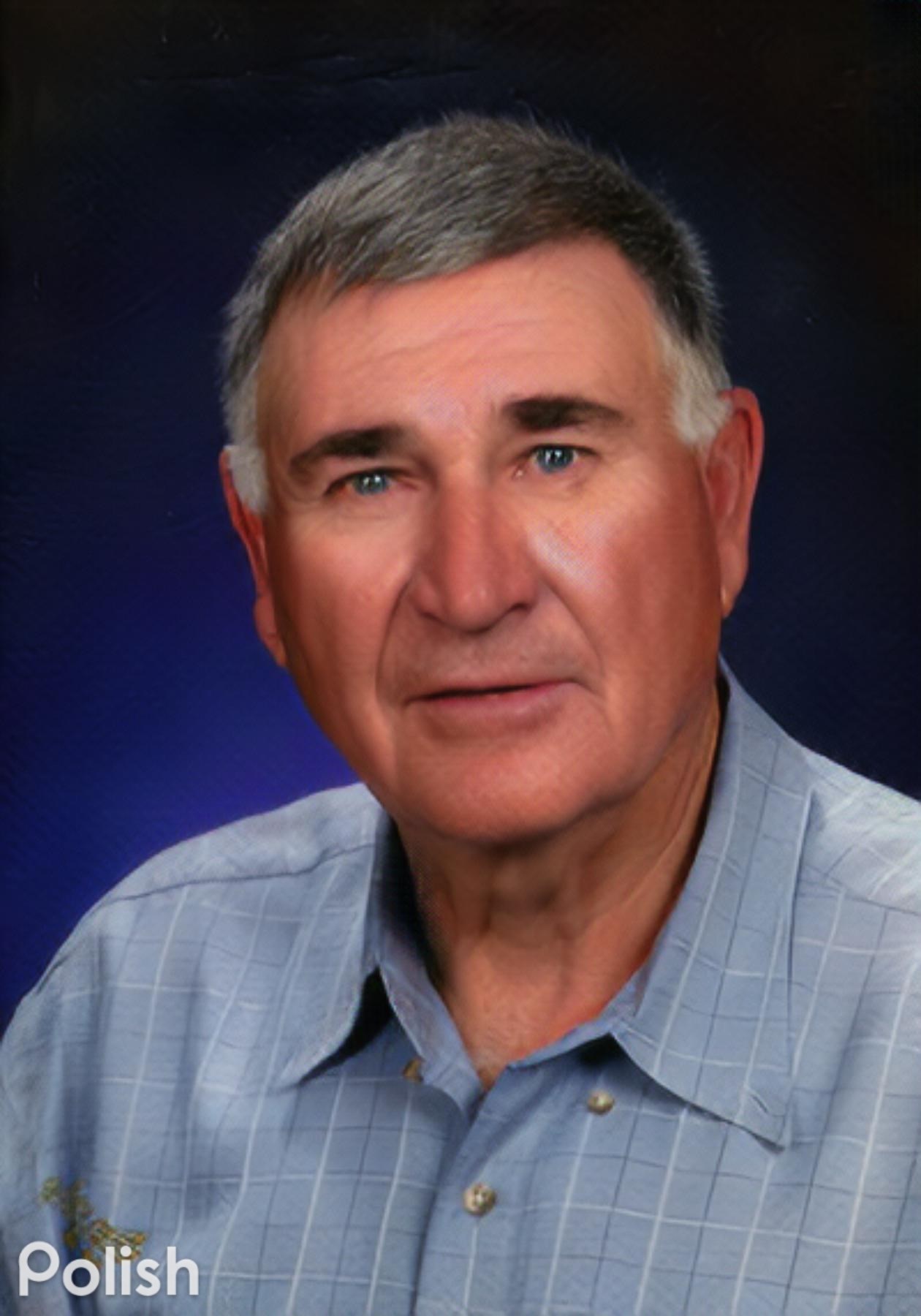 Obituary of Roland Ira Baker