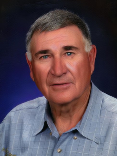 Obituary of Roland Ira Baker