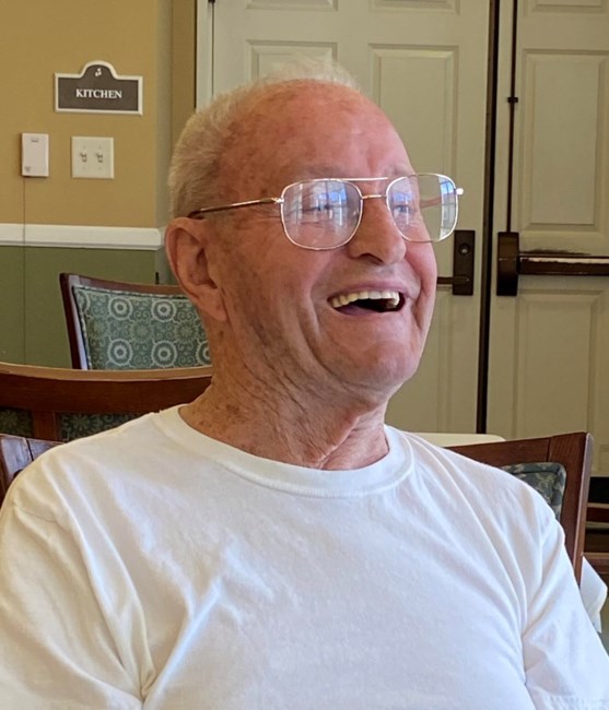 Obituary of Elmer J. Van Vleet