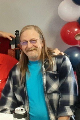 Obituary of James Mark Hutchins